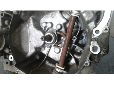 Caja Cambios Manual Citroen Xsara Berlina  1 9 D