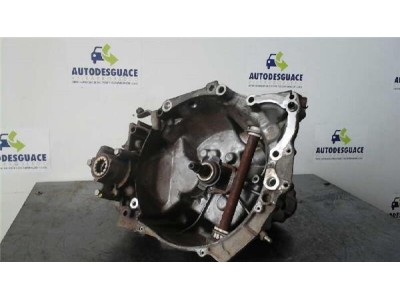 Caja Cambios Manual Citroen Xsara Berlina  1 9 D 2