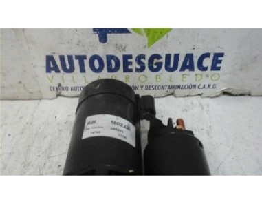 Motor Arranque Citroen XM Berlina  2 1 TD 12V