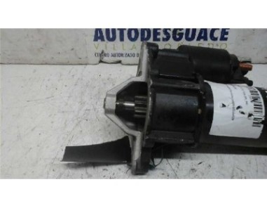 Motor Arranque Citroen XM Berlina  2 1 TD 12V