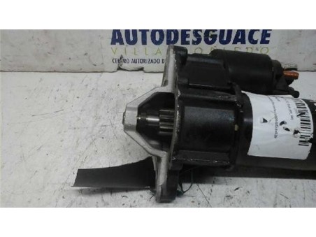 Motor Arranque Citroen XM Berlina  2 1 TD 12V