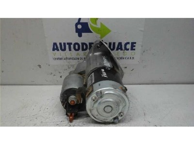 Motor Arranque Renault KANGOO 1 5 dCi D FAP 