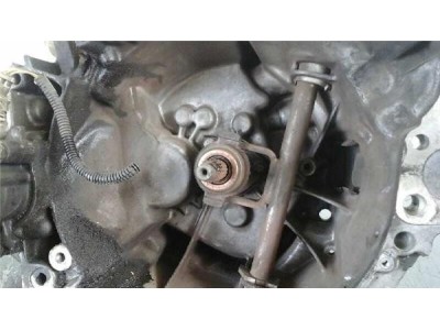 Caja Cambios Manual Citroen Xsara Berlina  1 9 D