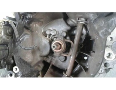 Caja Cambios Manual Citroen Xsara Berlina  1 9 D