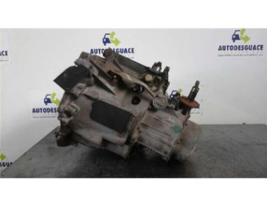 Caja Cambios Manual Citroen Xsara Berlina  1 9 D