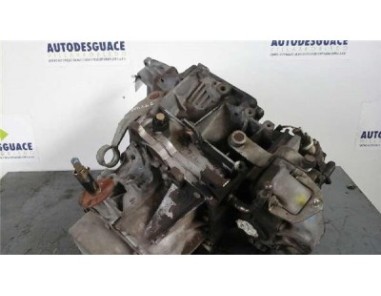 Caja Cambios Manual Citroen Xsara Berlina  1 9 D
