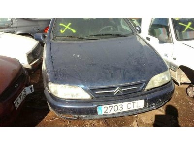 Amortiguador Delantero Derecho Citroen Xsara Berlina  1 9 TD