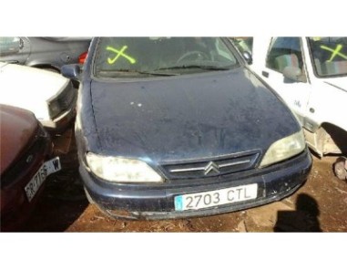 Amortiguador Delantero Derecho Citroen Xsara Berlina  1 9 TD