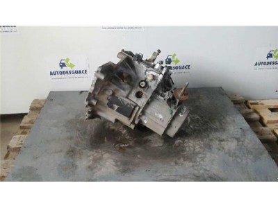 Caja Cambios Manual Citroen Xsara Berlina  1 9 D