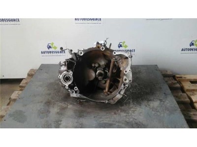 Caja Cambios Manual Citroen Xsara Berlina  1 9 D 2