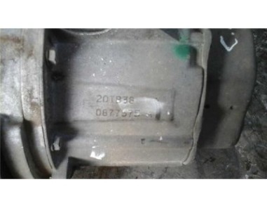 Caja Cambios Manual Citroen Xsara Berlina  1 9 D