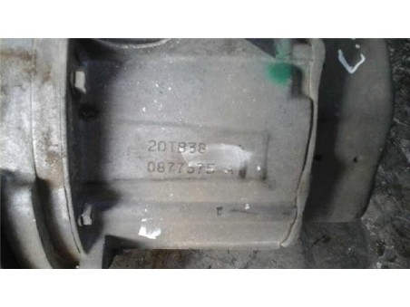 Caja Cambios Manual Citroen Xsara Berlina  1 9 D