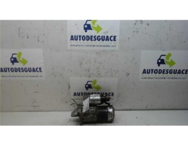 Motor Arranque Renault MEGANE II BERLINA 3P 1 5 dCi D 