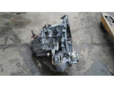 Caja Cambios Manual Citroen Xsara Berlina  1 9 TD