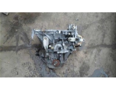 Caja Cambios Manual Citroen Xsara Berlina  1 9 TD