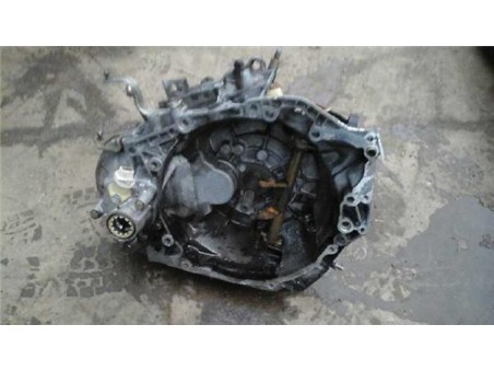 Caja Cambios Manual Citroen Xsara Berlina  1 9 TD