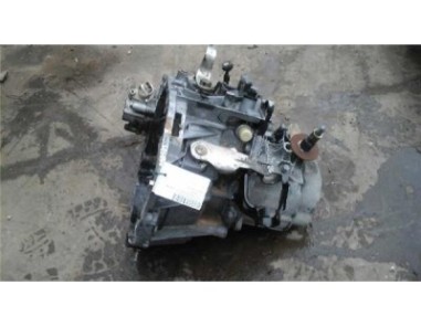 Caja Cambios Manual Citroen Xsara Berlina  1 9 TD
