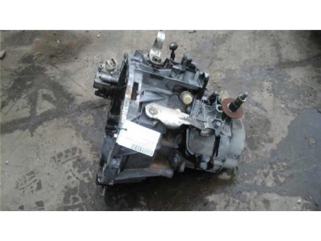 Caja Cambios Manual Citroen Xsara Berlina  1 9 TD