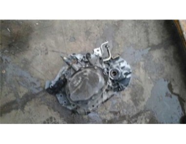 Caja Cambios Manual Citroen Xsara Berlina  1 9 TD