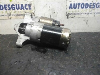 Motor Arranque Citroen Xsara Berlina  1 9 TD