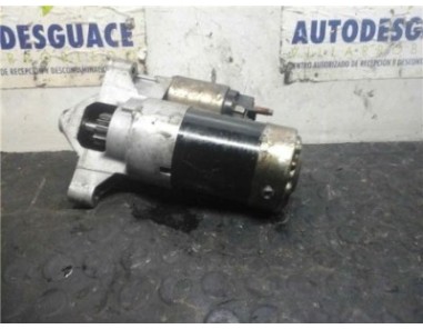 Motor Arranque Citroen Xsara Berlina  1 9 TD