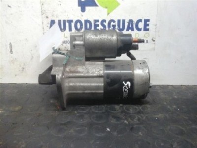 Motor Arranque Renault SCENIC II 1 5 dCi D  2