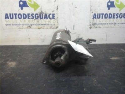 Motor Arranque Citroen Dyane  0 6 Acadiane [0 6 Ltr  - 22 kW ]