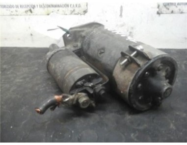 Motor Arranque Citroen Dyane  0 6 Acadiane [0 6 Ltr  - 22 kW ]
