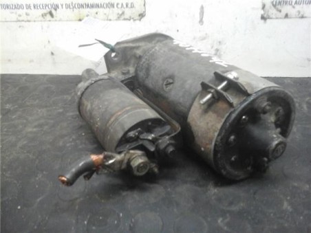 Motor Arranque Citroen Dyane  0 6 Acadiane [0 6 Ltr  - 22 kW ]