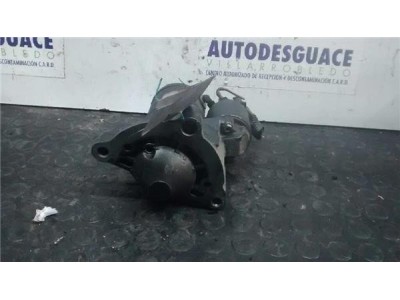Motor Arranque Citroen Xsara Berlina  1 9 D