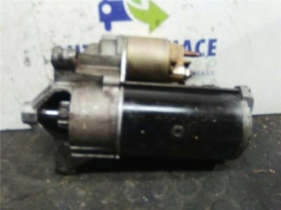 Motor Arranque Citroen Xsara Berlina  1 9 TD