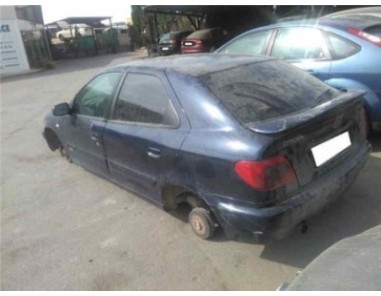 Motor Arranque Citroen Xsara Berlina  1 9 TD