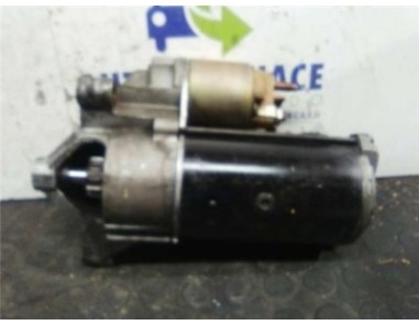 Motor Arranque Citroen Xsara Berlina  1 9 TD