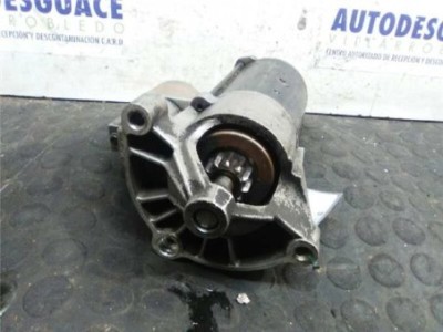 Motor Arranque Citroen Xsara Berlina  1 9 TD