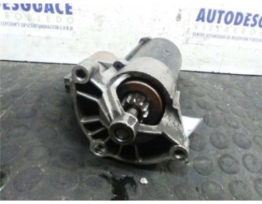 Motor Arranque Citroen Xsara Berlina  1 9 TD
