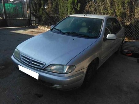 Motor Arranque Citroen Xsara Berlina  1 9 TD