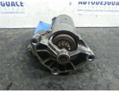 Motor Arranque Citroen Xsara Berlina  1 9 TD