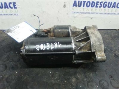 Motor Arranque Citroen Xsara Berlina  1 9 TD 2