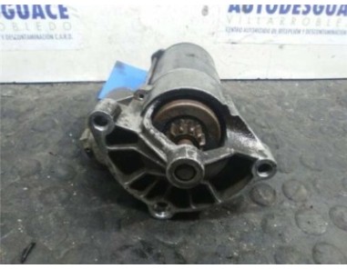 Motor Arranque Citroen Xsara Berlina  1 9 TD
