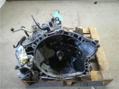 Caja Cambios Manual Citroen Xsara Berlina  1 9 D