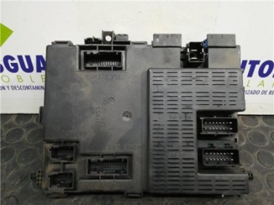 BSI Citroen Xsara Berlina  1 9 D