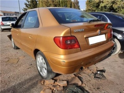 BSI Citroen Xsara Berlina  1 9 D 2