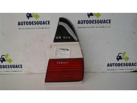 Piloto Trasero Derecho Citroen XM Berlina  2 1 TD 12V