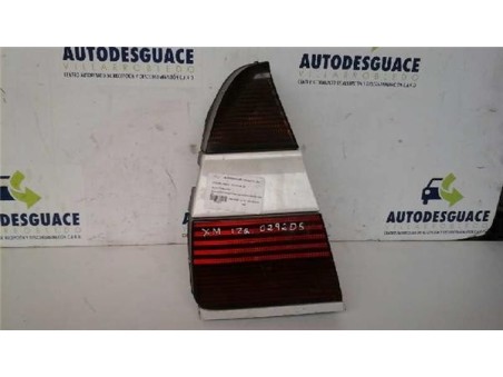 Piloto Trasero Izquierdo Citroen XM Berlina  2 1 TD 12V