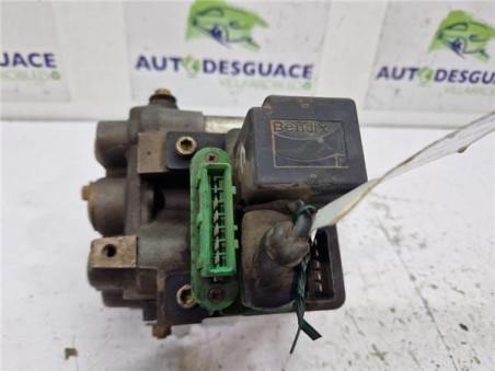 Nucleo Abs Citroen XM Berlina  2 0 i 16V