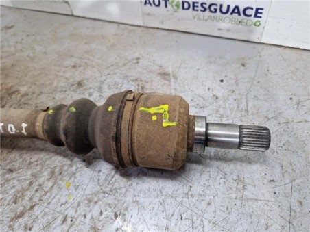 Transmision Delantera Izquierda Citroen Xsara Berlina  1 9 TD