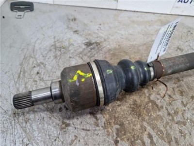 Transmision Delantera Izquierda Citroen C5 Berlina  2 0 HPi Exclusive [2 0 Ltr  - 103 kW HPi CAT ] 2