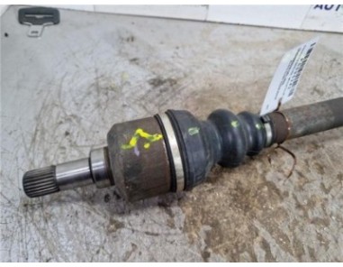 Transmision Delantera Izquierda Citroen C5 Berlina  2 0 HPi Exclusive [2 0 Ltr  - 103 kW HPi CAT ]