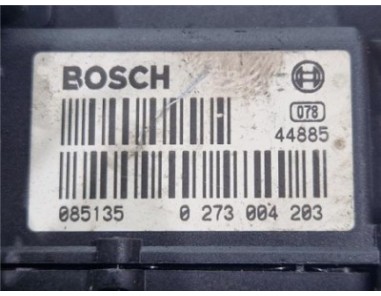 Nucleo Abs Citroen Xsara Berlina  1 9 TD