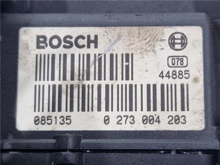 Nucleo Abs Citroen Xsara Berlina  1 9 TD